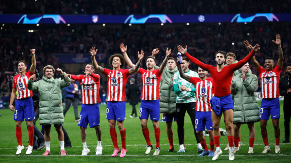Inter Milan shootout howler gifts Atletico Madrid victory | UEFA Champions League